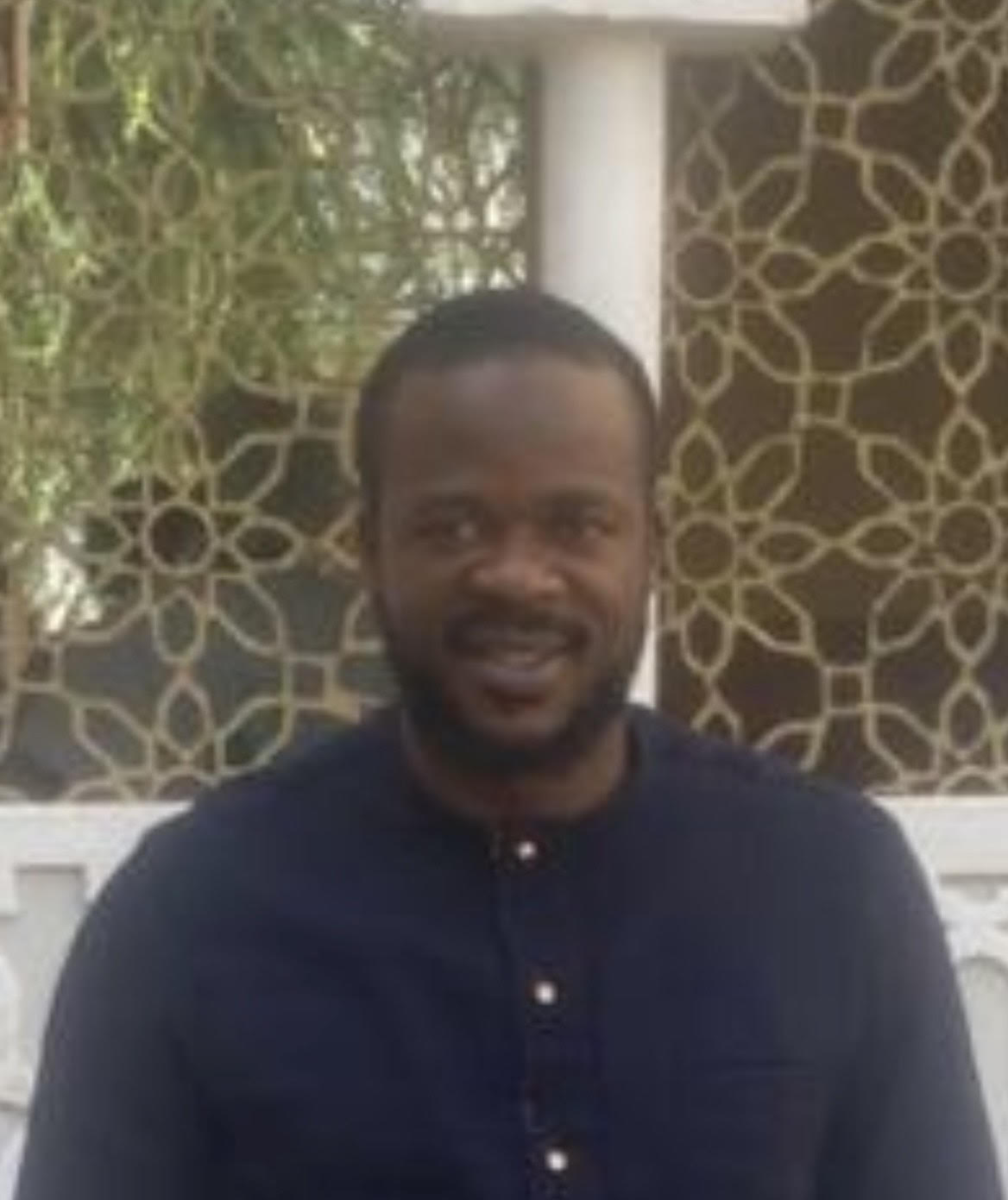 Arif Bolarinwa